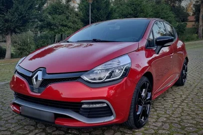 2014' Renault Clio
