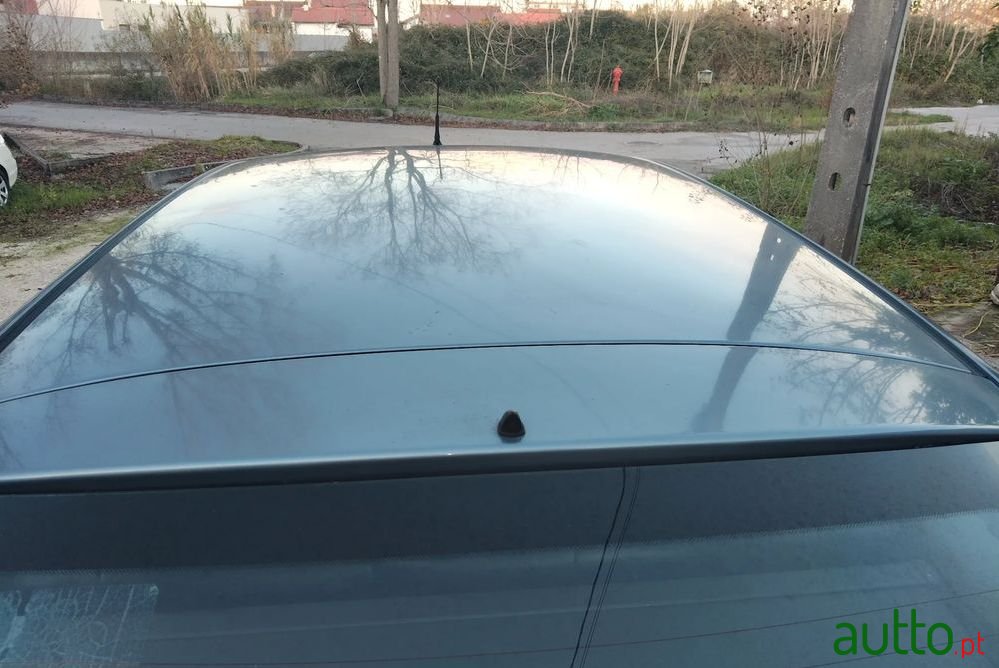 2002' Kia Rio Sw photo #6