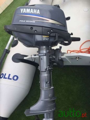 2010' Yamaha photo #2