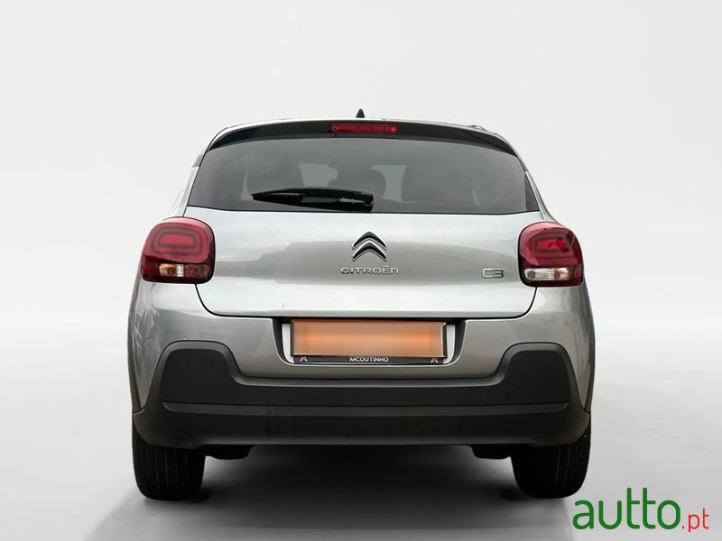 2022' Citroen C3 photo #4