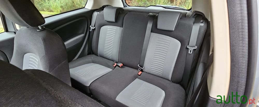 2007' Fiat Grande Punto photo #5