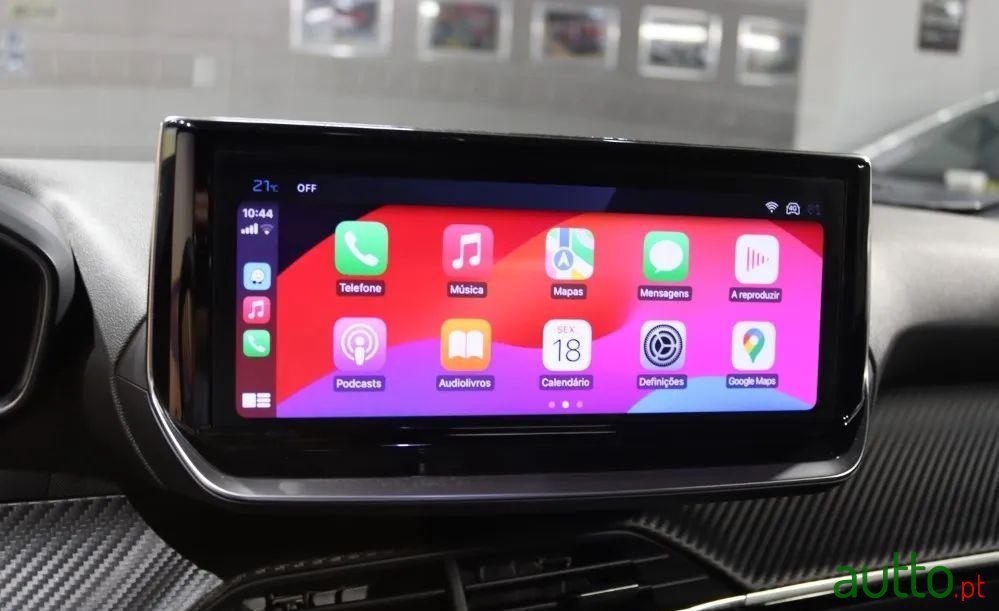 2024' Peugeot 2008 photo #4