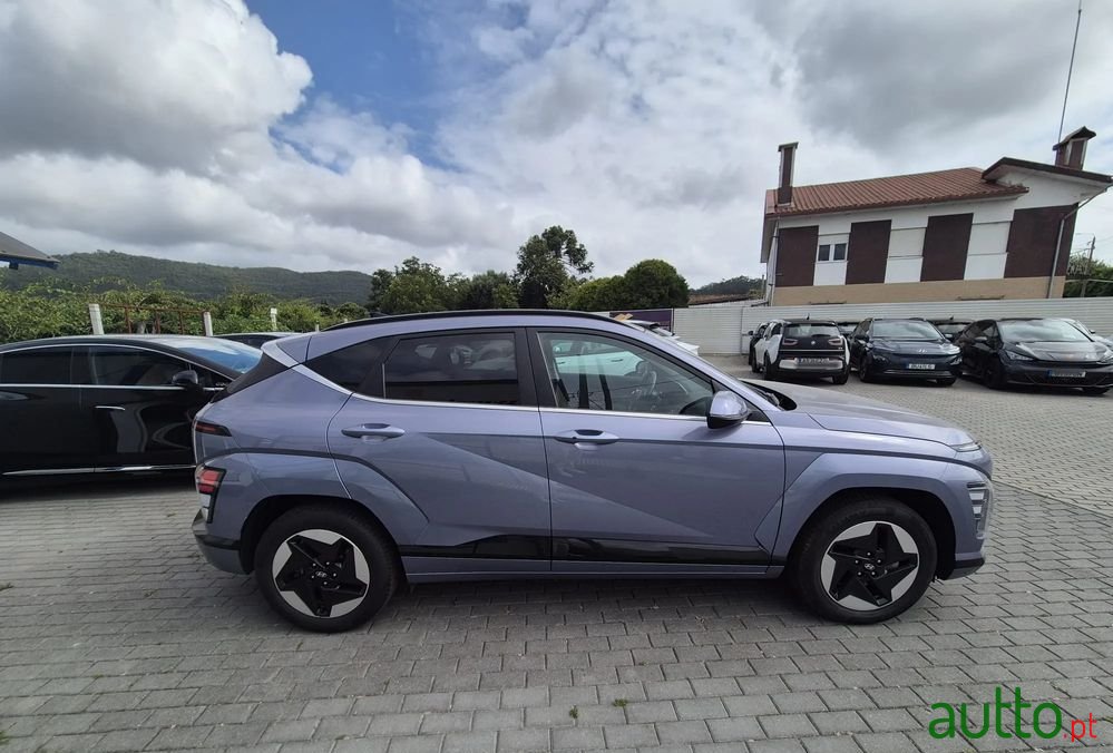 2023' Hyundai Kauai photo #4
