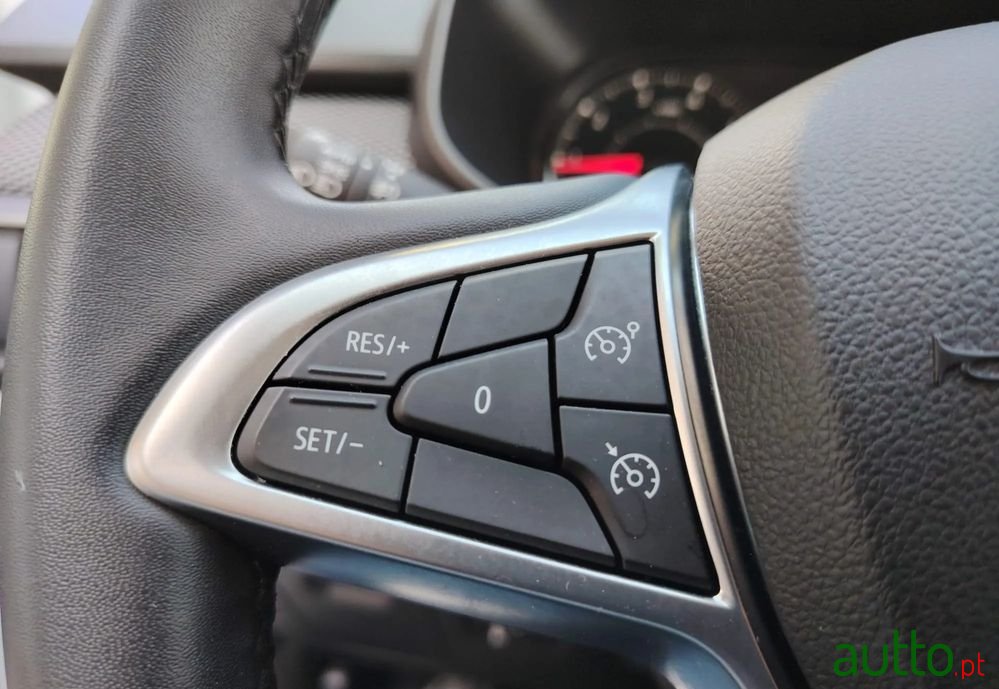 2022' Dacia Sandero 1.0 Tce Expression photo #5