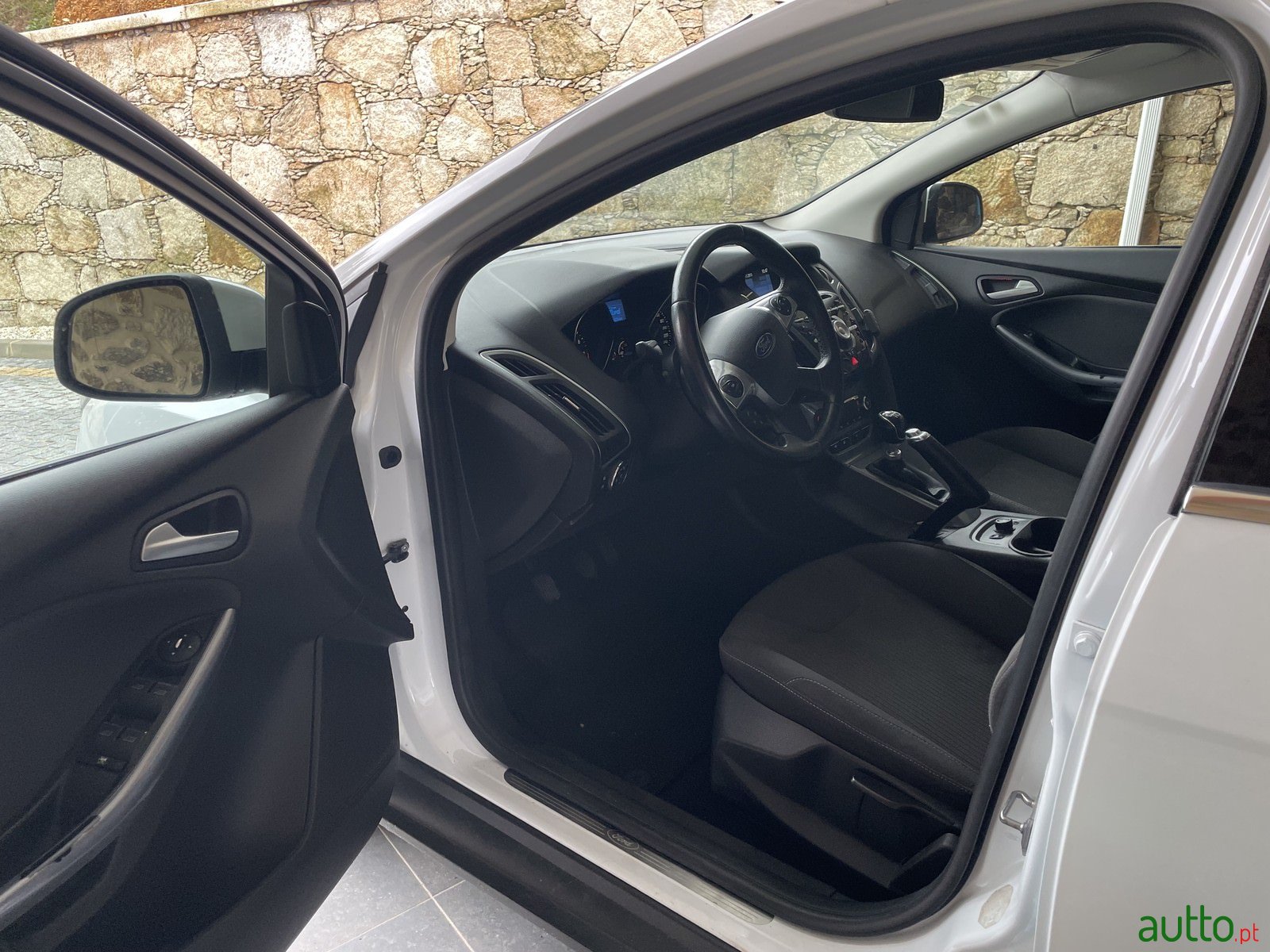 2013' Ford Focus photo #4