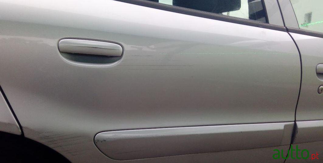 2004' Citroen Xsara Break photo #4