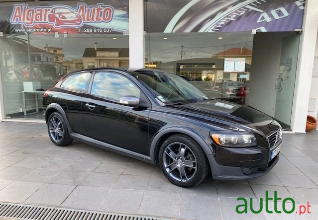 2007' Volvo C30 photo #6