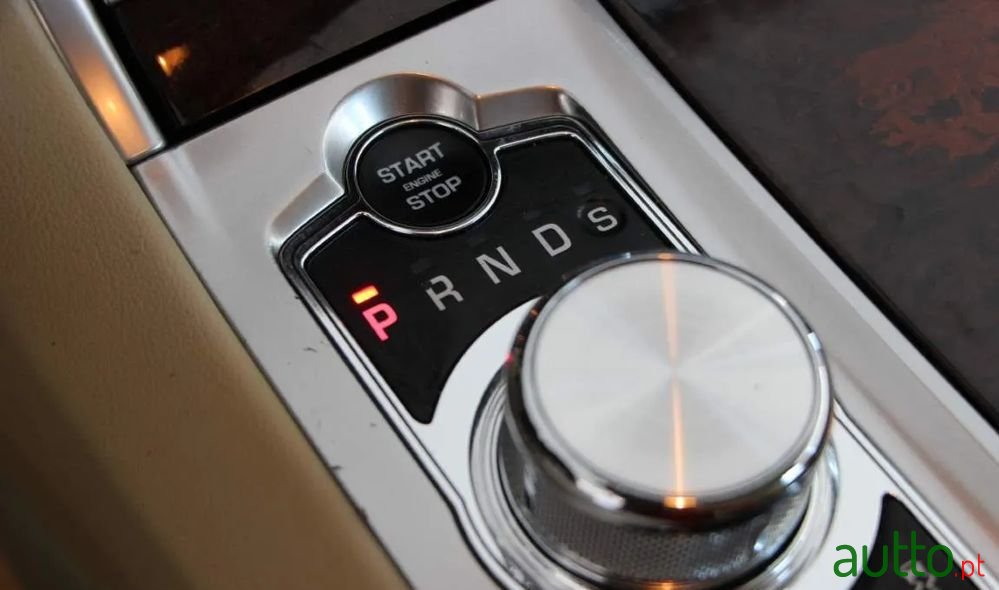 2013' Jaguar Xf Sportbrake photo #5