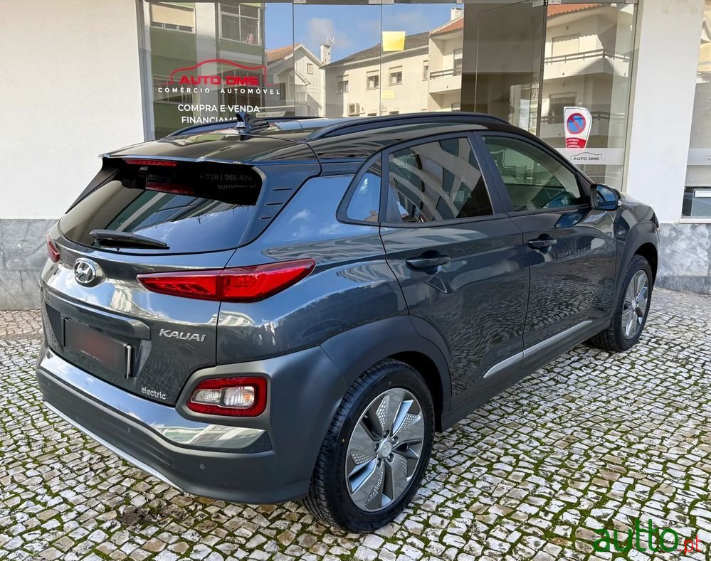 2019' Hyundai Kauai photo #4