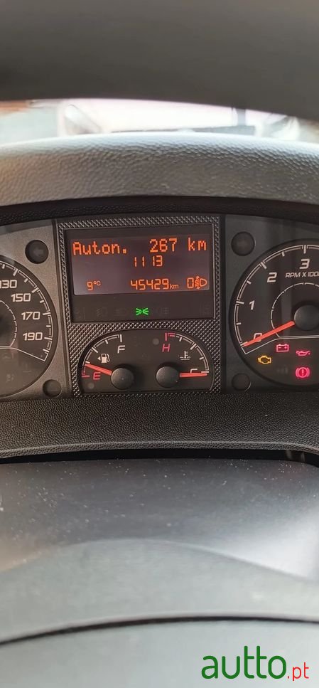 2021' Citroen Jumper photo #3