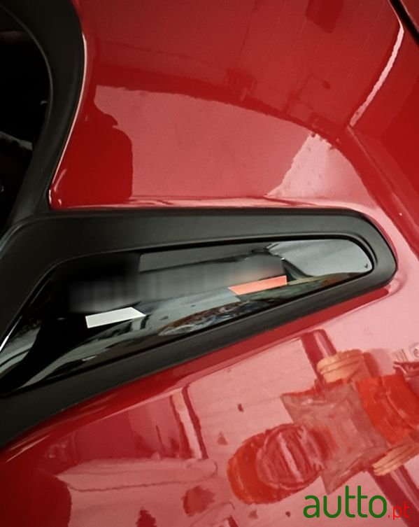 2016' Peugeot 208 photo #3