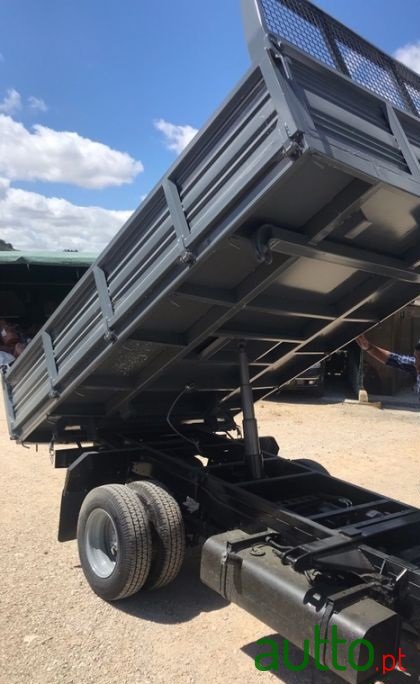 1997' Toyota Dyna photo #4