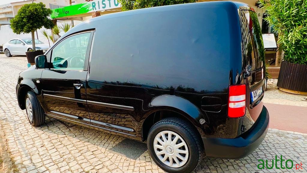 2013' Volkswagen photo #7