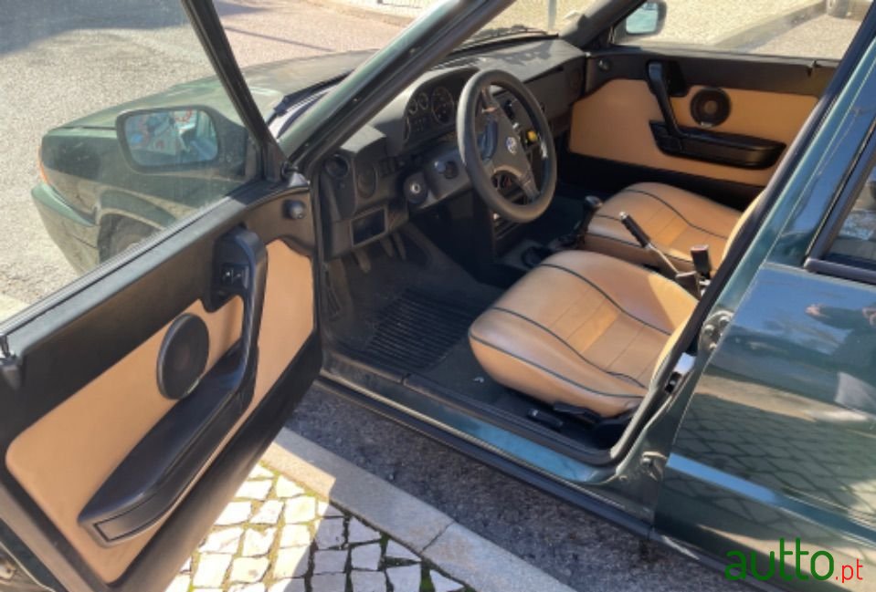 1992' Alfa Romeo 33 photo #6