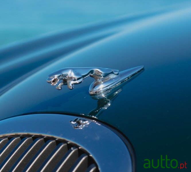 1999' Jaguar S-Type photo #6