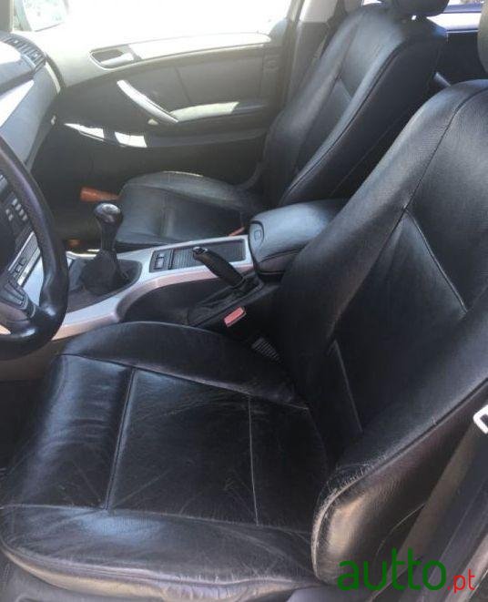 2005' BMW X5 photo #3