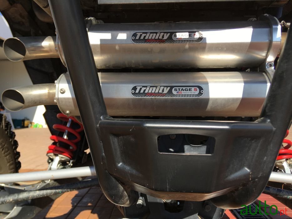 2019' Polestar 1 photo #3