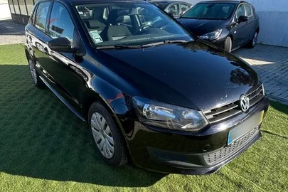 2011' Volkswagen Polo