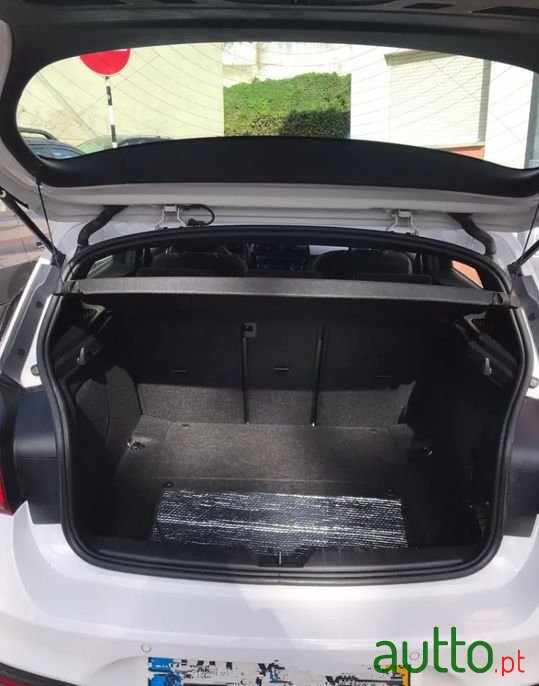 2018' BMW 116 photo #3