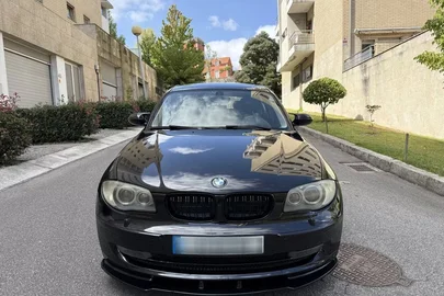 2008' BMW Série 1 D