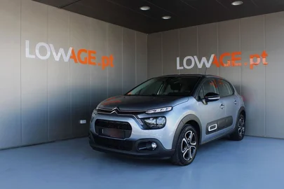 2022' Citroen C3