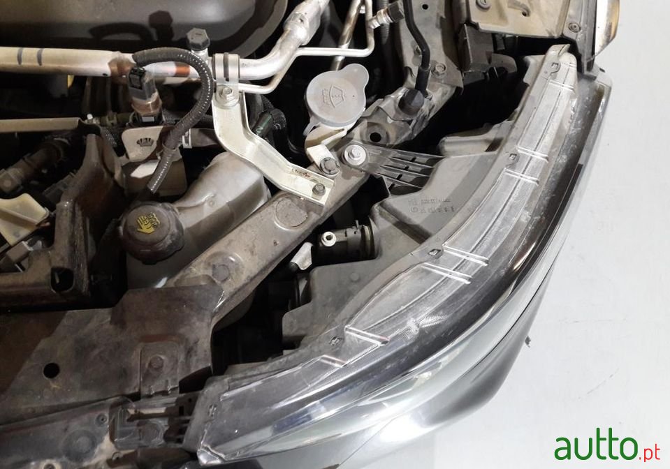 2018' Nissan Qashqai photo #4