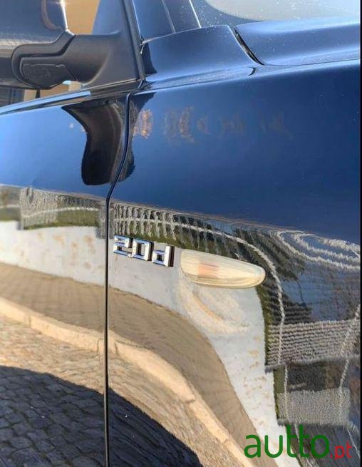 2005' BMW X3 Sport photo #4