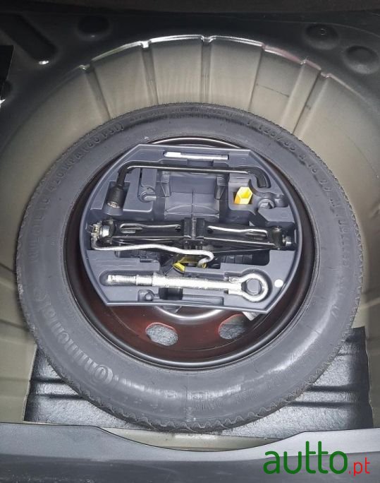 2007' Peugeot 308 photo #3