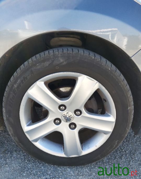 2008' Peugeot 207 photo #4