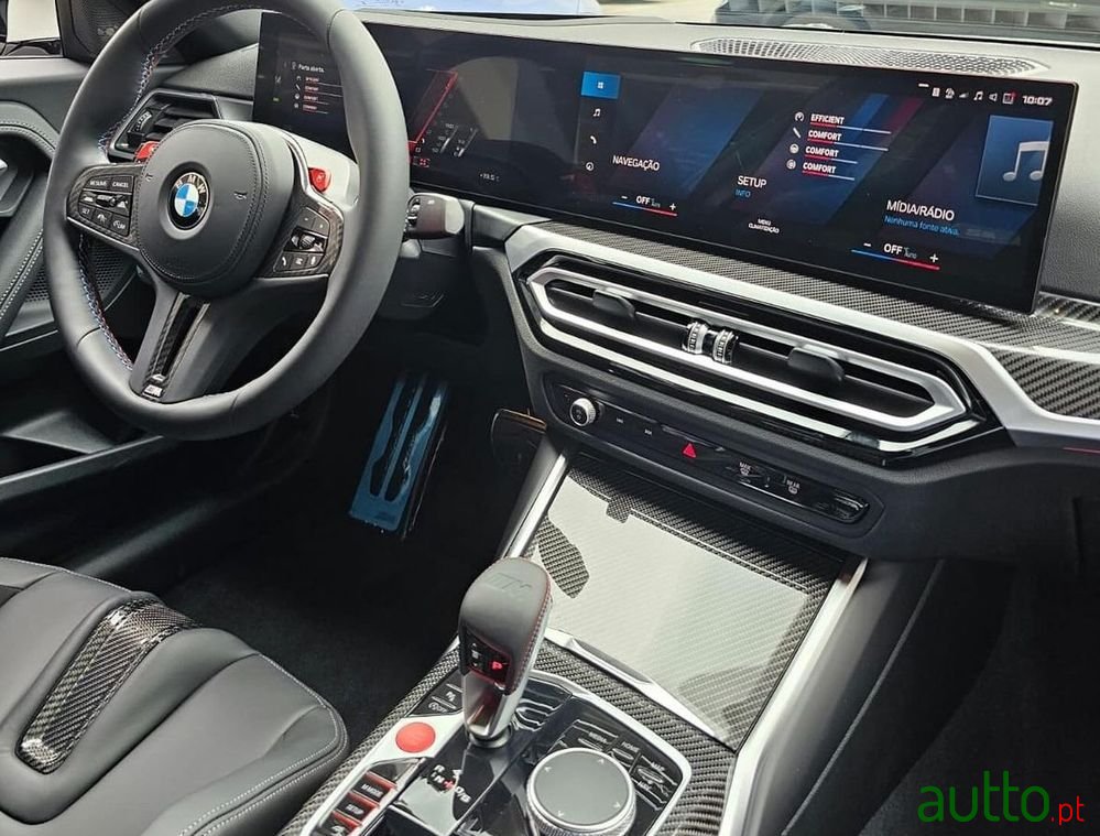 2024' BMW M2 Standard photo #4