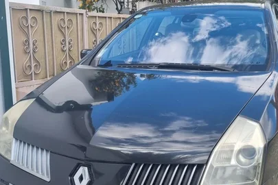2003' Renault Vel Satis