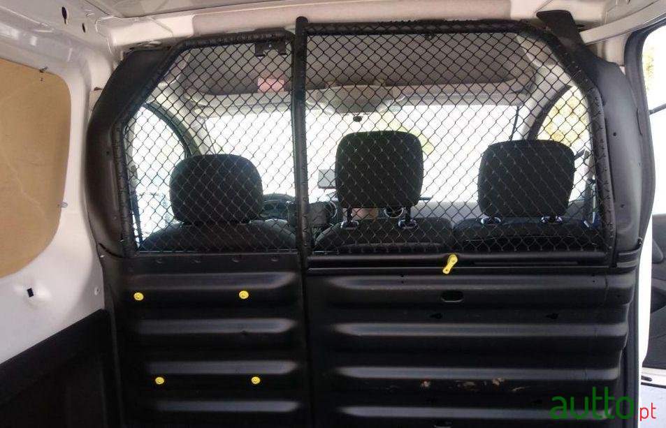 2016' Citroen Berlingo photo #4
