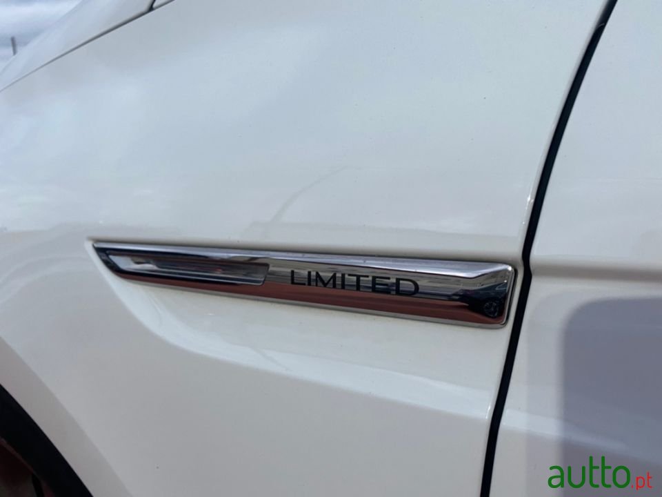 2017' Renault Megane photo #6