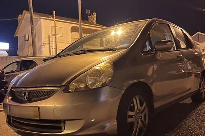 2006' Honda Jazz 1.2 Live