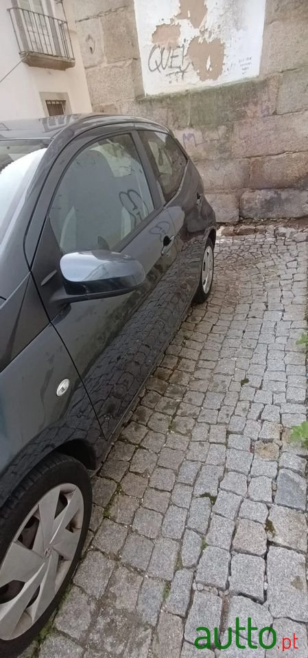 2018' Toyota Aygo 1.0 photo #4