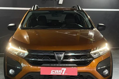 2021' Dacia Sandero