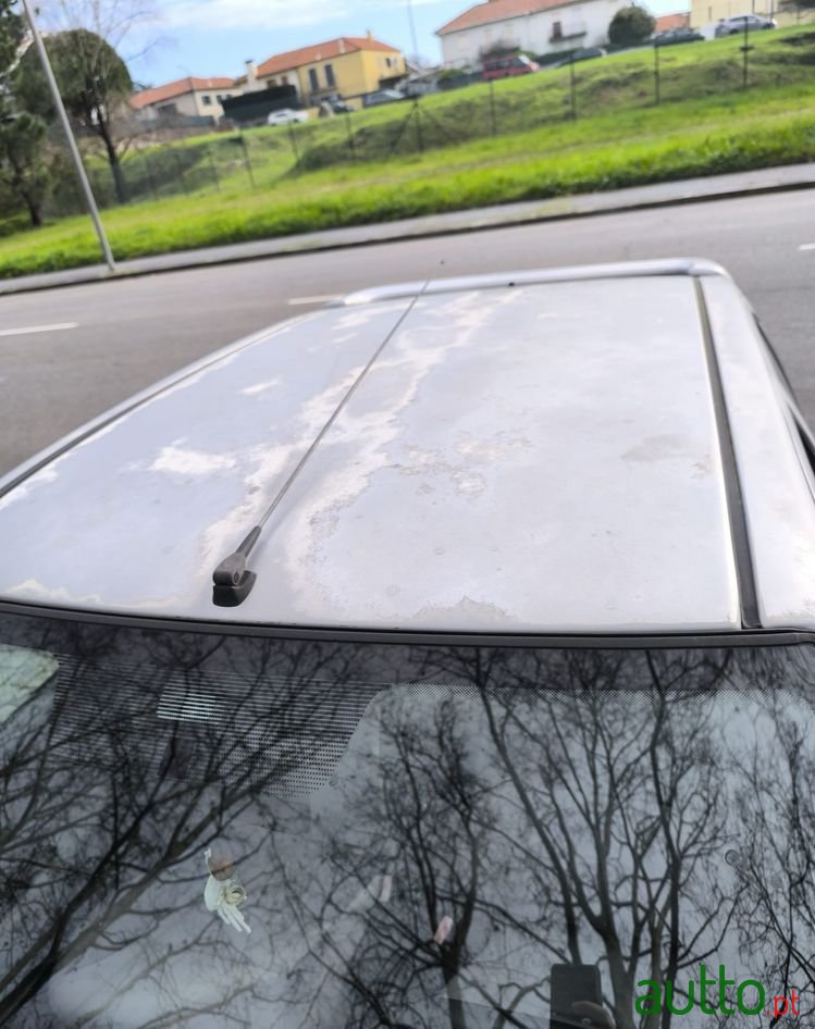 2002' Citroen Saxo photo #4