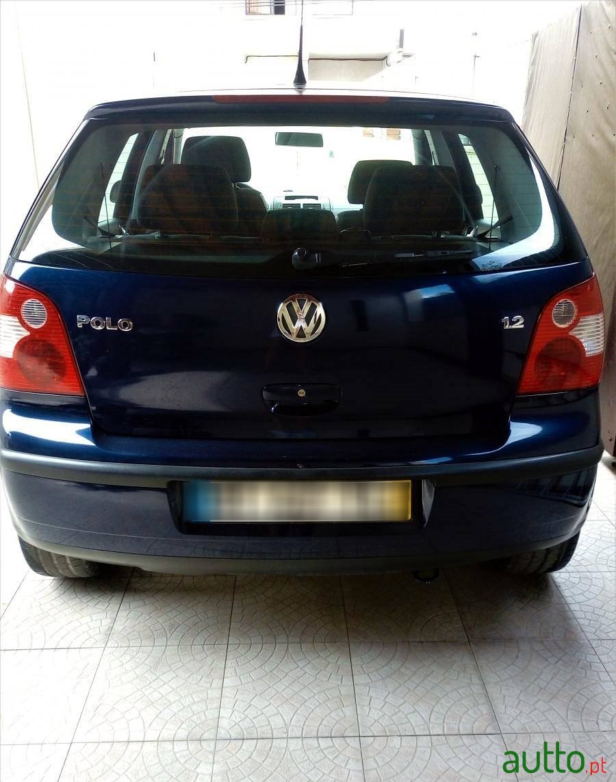 2002' Volkswagen photo #2