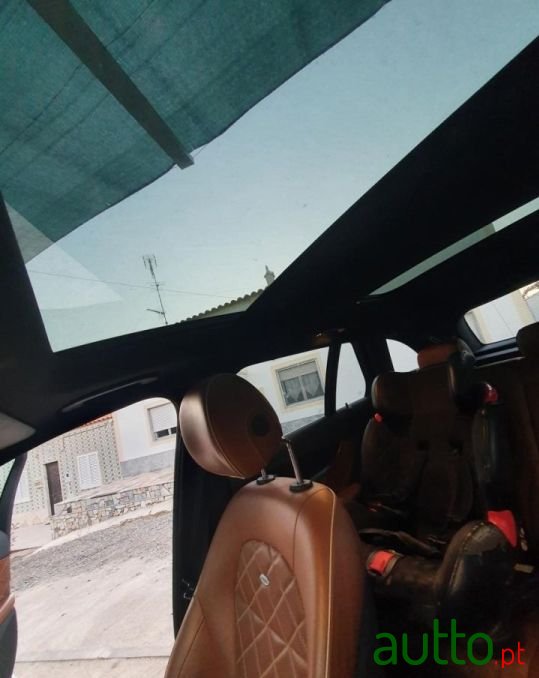 2015' Mercedes-Benz C-300 photo #5