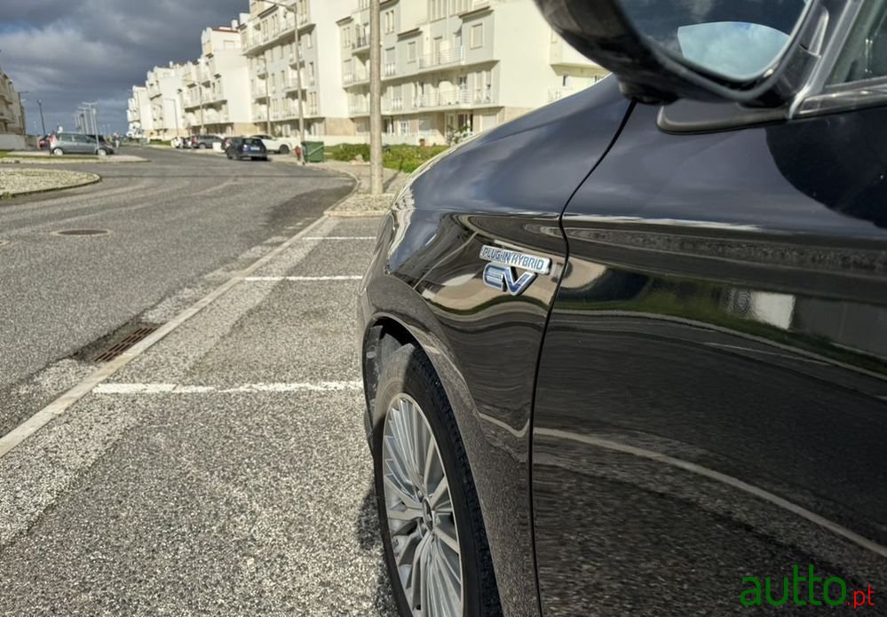 2021' Mitsubishi Outlander photo #6