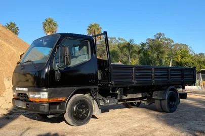 1999' Mitsubishi Canter