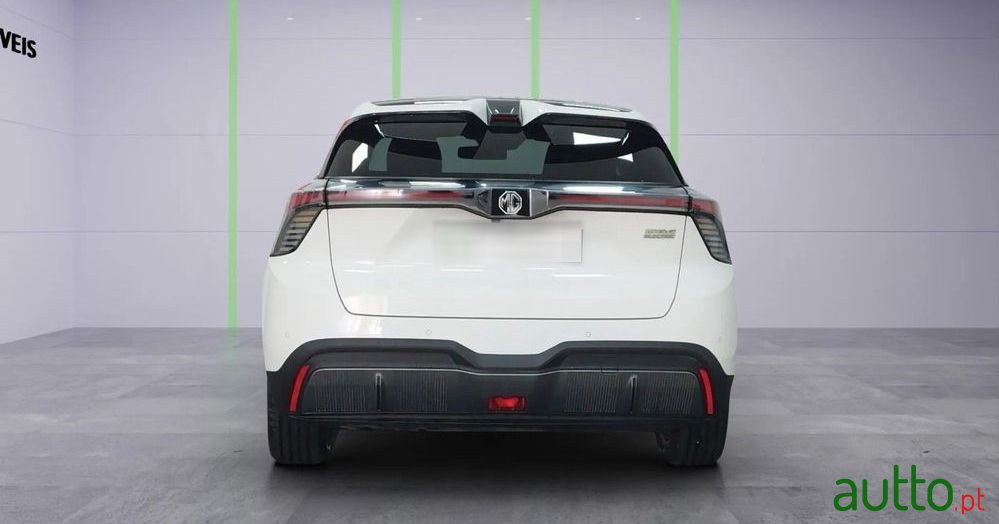 2023' MG MG4 64 Kwh Comfort photo #3
