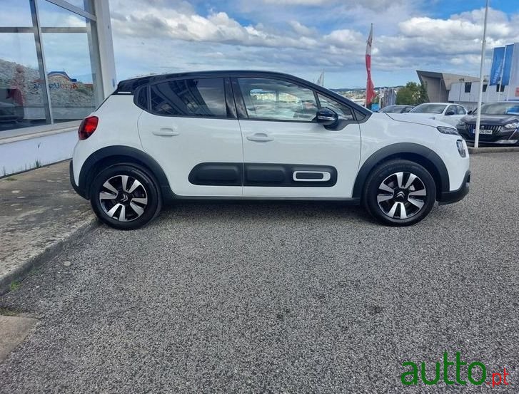 2024' Citroen C3 photo #4