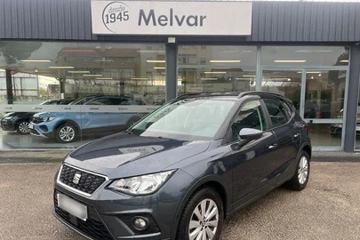 2020' SEAT Arona 1.0 Tsi Style