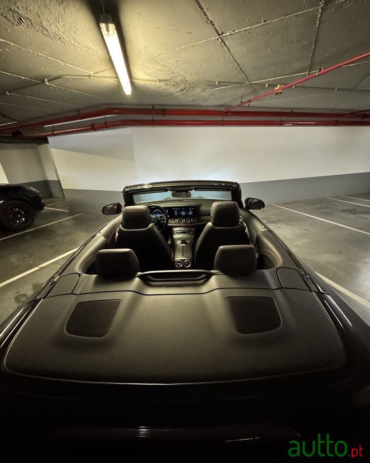 2020' Mercedes-Benz Classe E 4Matic+ photo #5