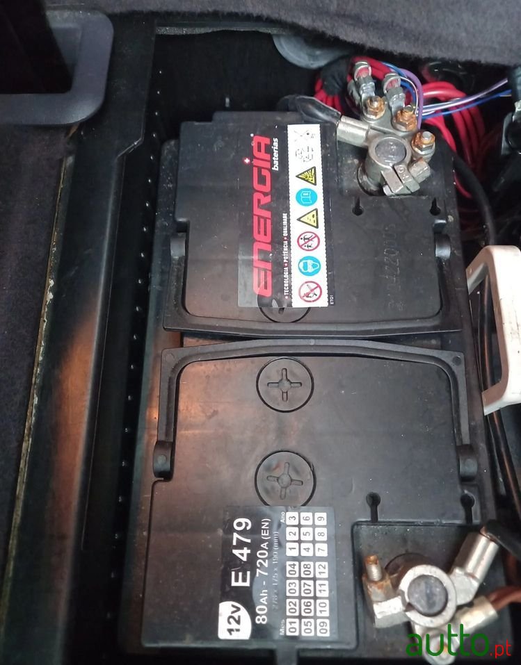 2004' Mercedes-Benz 170 photo #4