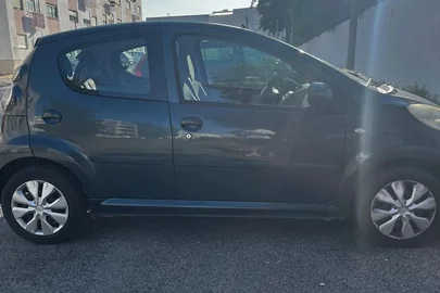 2009' Citroen C1 1.0 Sx