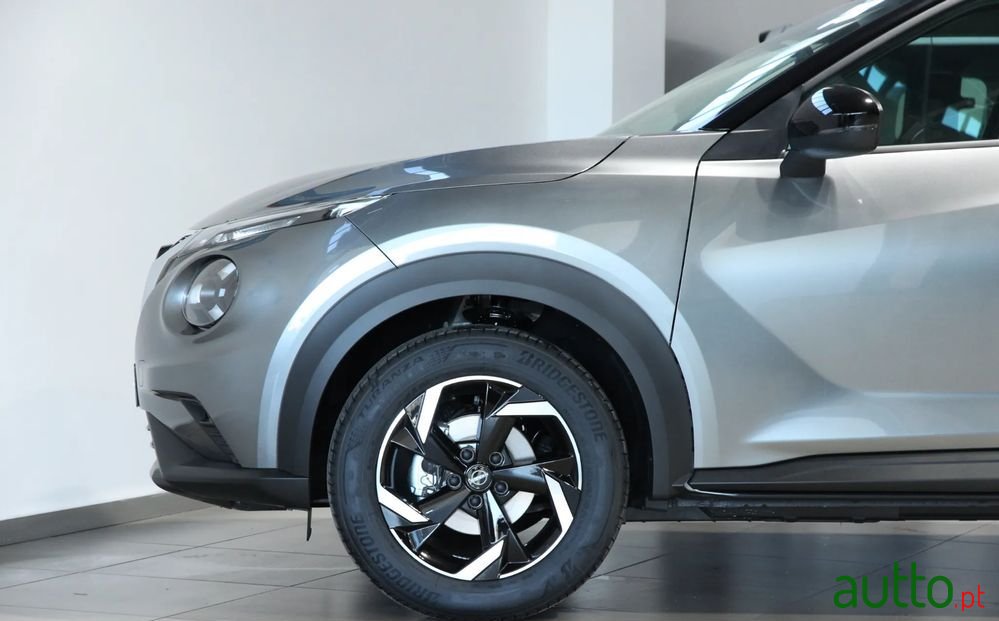 2024' Nissan Juke photo #5