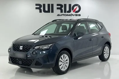 2023' SEAT Arona 1.0 Tsi Style