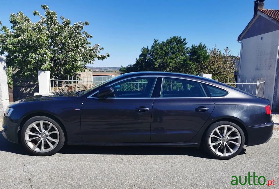 2015-audi-a5-sportback-for-sale-viseu-portugal